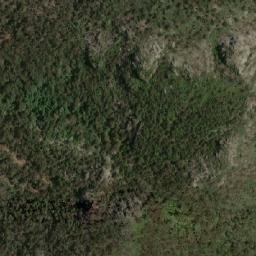 Satellite imagery of Boolbunda Rock, AU