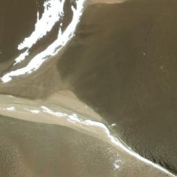Satellite imagery of Cumbre Sur de la Corrida de Cori, AR