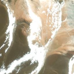 Satellite imagery of Cumbre Sur de la Corrida de Cori, AR