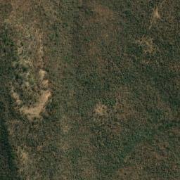 Satellite imagery of ZWARTFONTEIN, BW