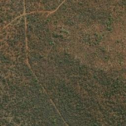 Satellite imagery of MURGFONTEIN, BW