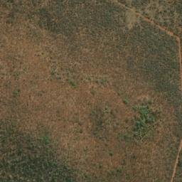 Satellite imagery of MURGFONTEIN, BW