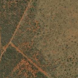 Satellite imagery of MURGFONTEIN, BW