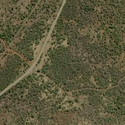Satellite imagery of YSTERVARKKOP, BW