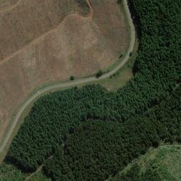 Satellite imagery of LITTLE SPITZ, MZ