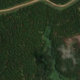 Satellite imagery of BERGVLEIT, MZ