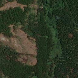 Satellite imagery of BERGVLEIT, MZ