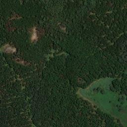 Satellite imagery of BERGVLEIT, MZ