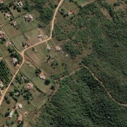 Satellite imagery of NUMBI, MZ