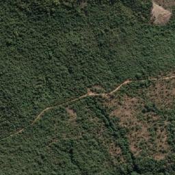 Satellite imagery of NUMBI, MZ