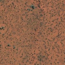 Satellite imagery of Piltardi Rockhole, AU