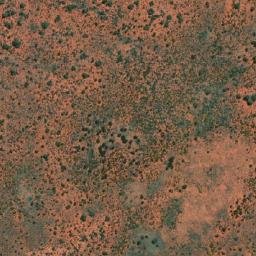 Satellite imagery of Murray Hill, AU