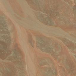 Satellite imagery of Los Fierros, CL