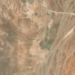 Satellite imagery of Cerro Inesperado, CL