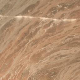 Satellite imagery of Cerro Inesperado, CL