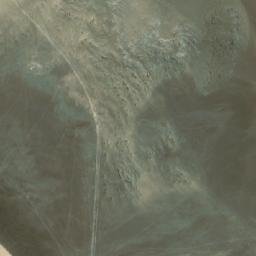 Satellite imagery of Paso del Azufre, AR