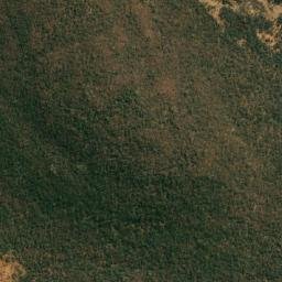 Satellite imagery of ZWARTFONTEIN, BW