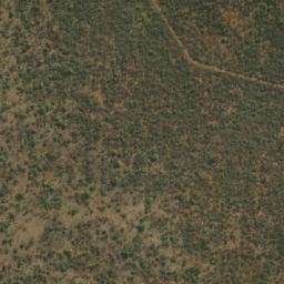 Satellite imagery of MURGFONTEIN, BW