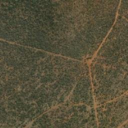 Satellite imagery of MURGFONTEIN, BW