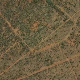 Satellite imagery of MURGFONTEIN, BW