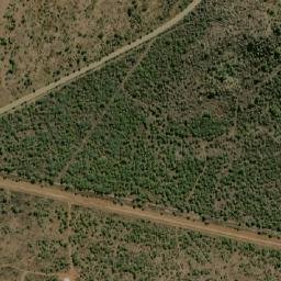 Satellite imagery of YSTERVARKKOP, BW