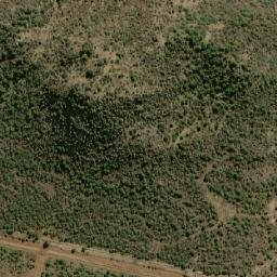 Satellite imagery of YSTERVARKKOP, BW