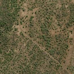 Satellite imagery of YSTERVARKKOP, BW