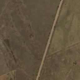 Satellite imagery of LYD I, MZ