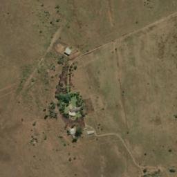 Satellite imagery of LYD I, MZ
