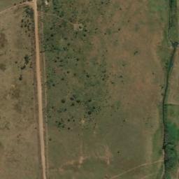 Satellite imagery of LYD I, MZ