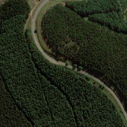 Satellite imagery of LITTLE SPITZ, MZ