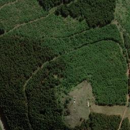 Satellite imagery of LITTLE SPITZ, MZ