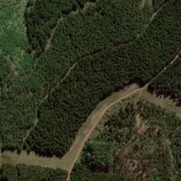 Satellite imagery of LITTLE SPITZ, MZ