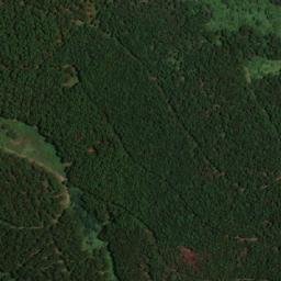 Satellite imagery of BERGVLEIT, MZ