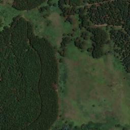 Satellite imagery of BERGVLEIT, MZ