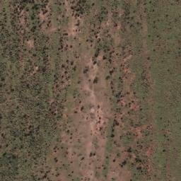 Satellite imagery of ONDER-SABIE, MZ