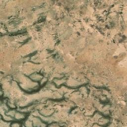 Satellite imagery of Narradunna Hill, AU
