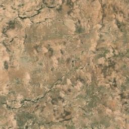 Satellite imagery of Narradunna Hill, AU