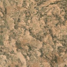 Satellite imagery of Narradunna Hill, AU