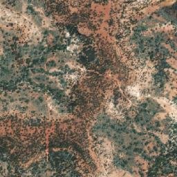 Satellite imagery of Pinnacle, AU