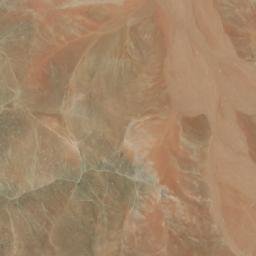 Satellite imagery of Los Fierros, CL