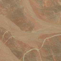 Satellite imagery of Los Fierros, CL