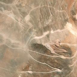 Satellite imagery of Cerro Inesperado, CL
