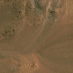 Satellite imagery of Cerro Varitas, CL