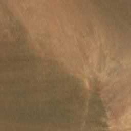 Satellite imagery of Cerro Varitas, CL