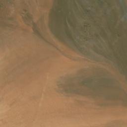 Satellite imagery of Cerro Varitas, CL