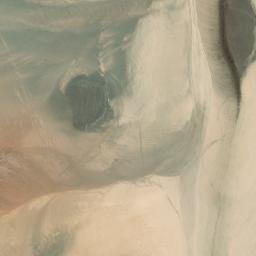 Satellite imagery of Paso del Azufre, AR