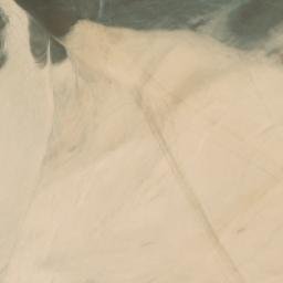 Satellite imagery of Paso del Azufre, AR