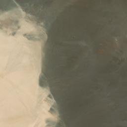 Satellite imagery of Paso del Azufre, AR