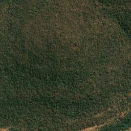Satellite imagery of ZWARTFONTEIN, BW
